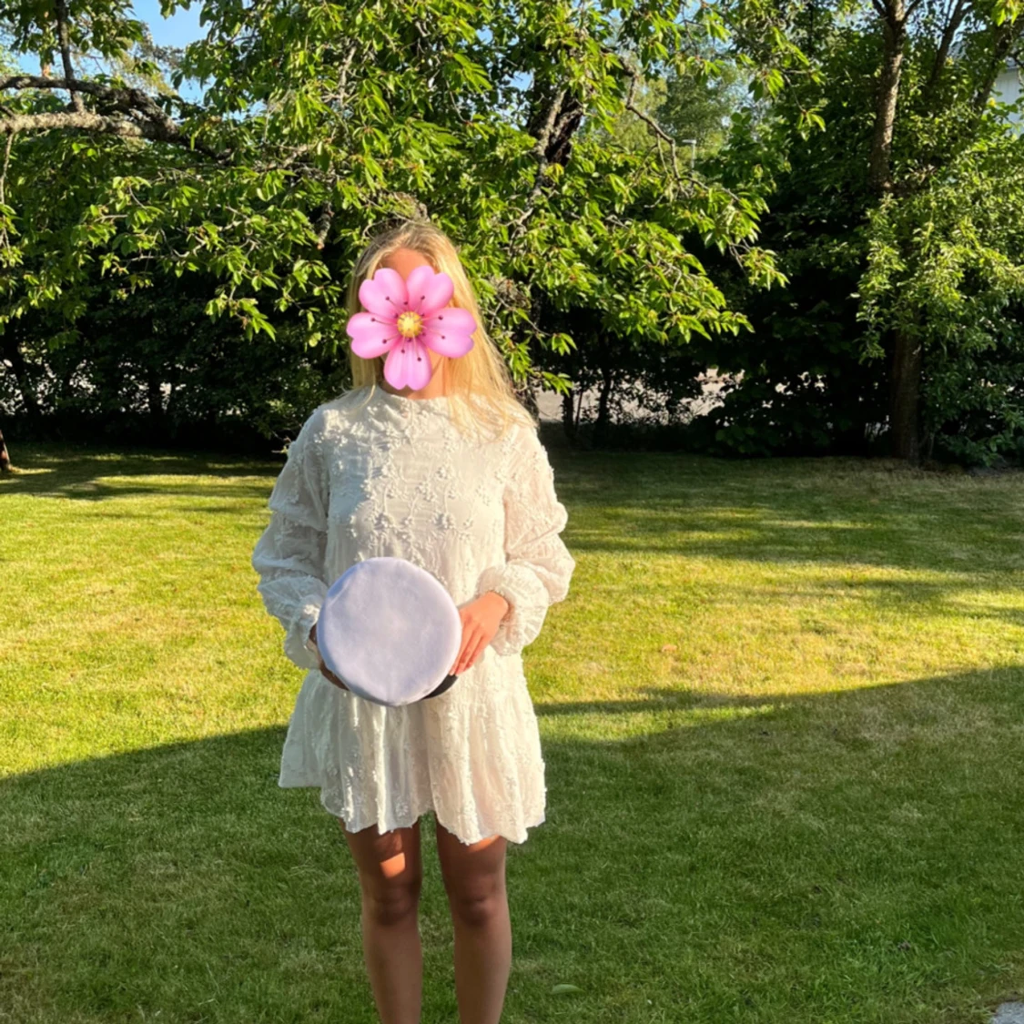 Studentklänning - 90