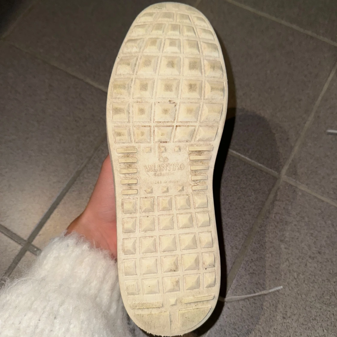 Valentino Open  - 93