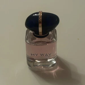 My Way EDP från Giorgio Armani - Endast test sprutad. Kommer i original förpackning.
