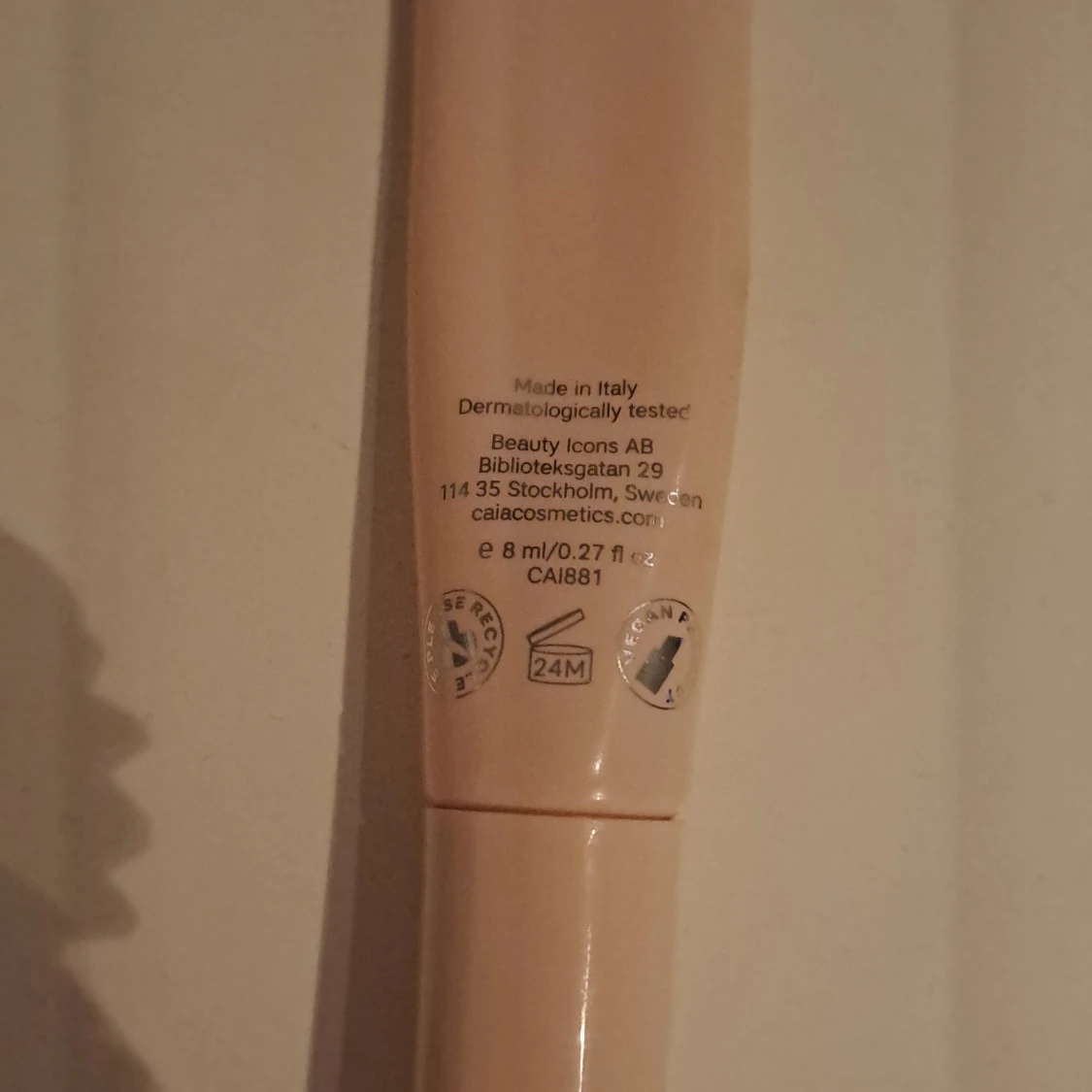 CAIA That Dewy Look Eye Gloss - 91