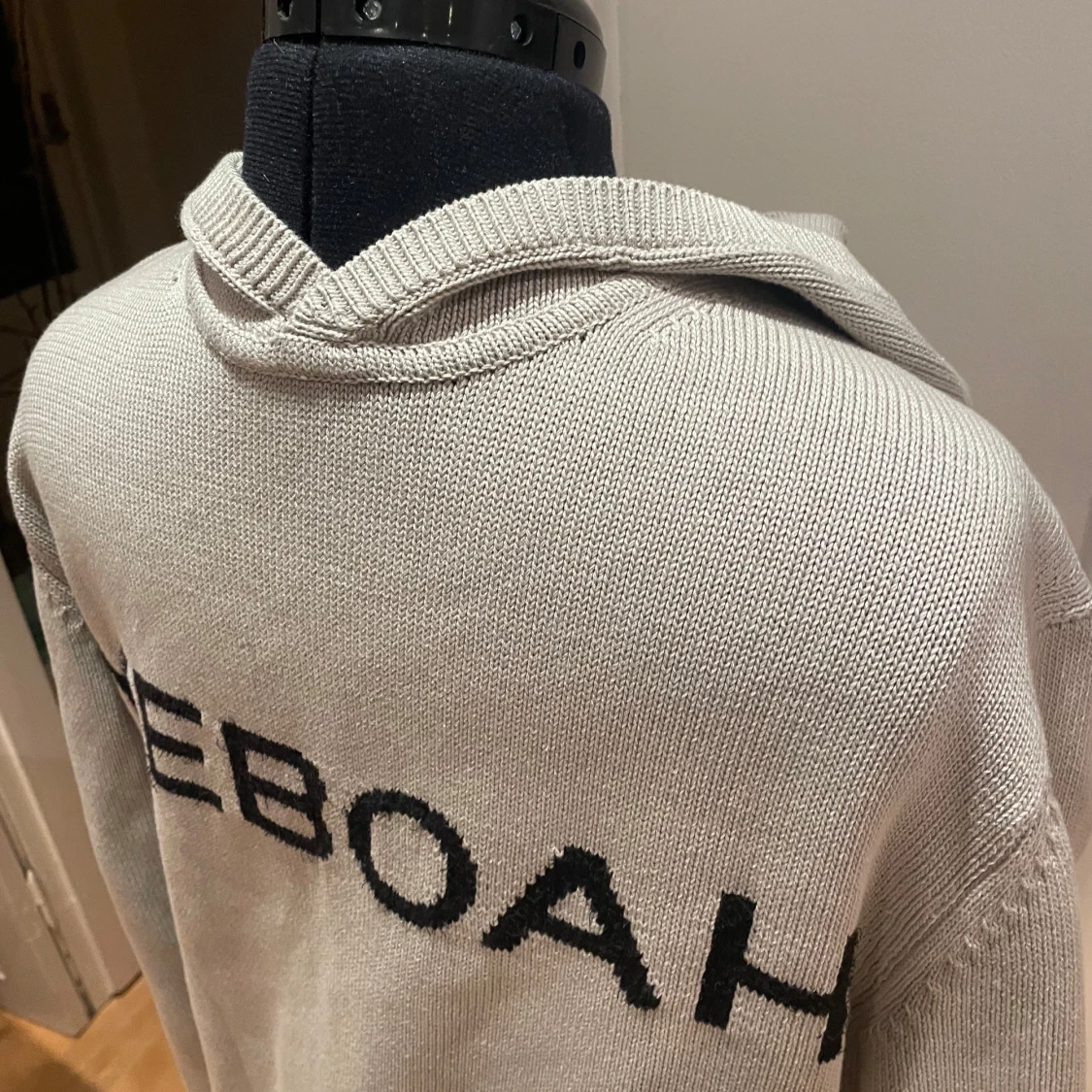 Cos X Yeboah hoodie - 90