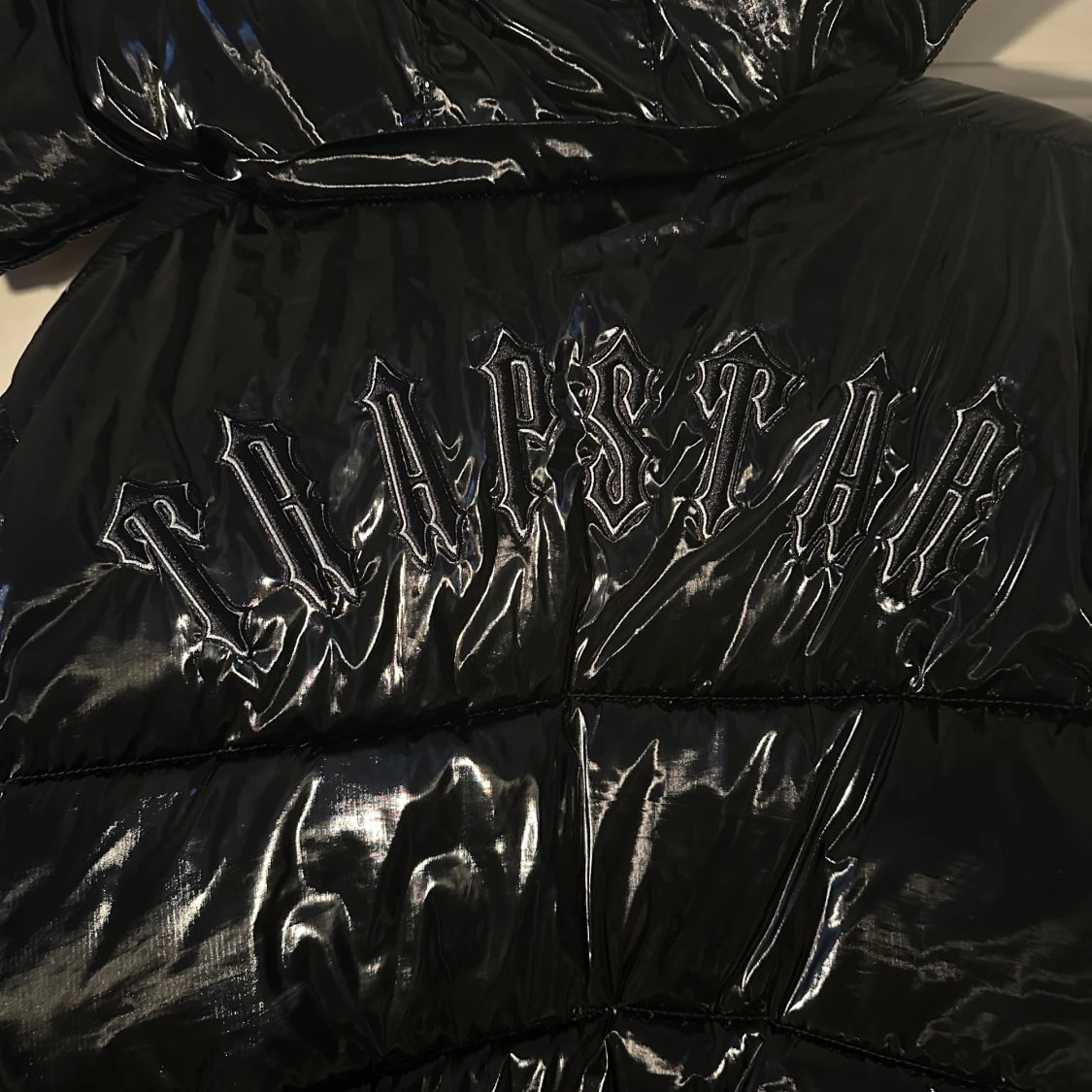 Trapstar (Puffer) - 93