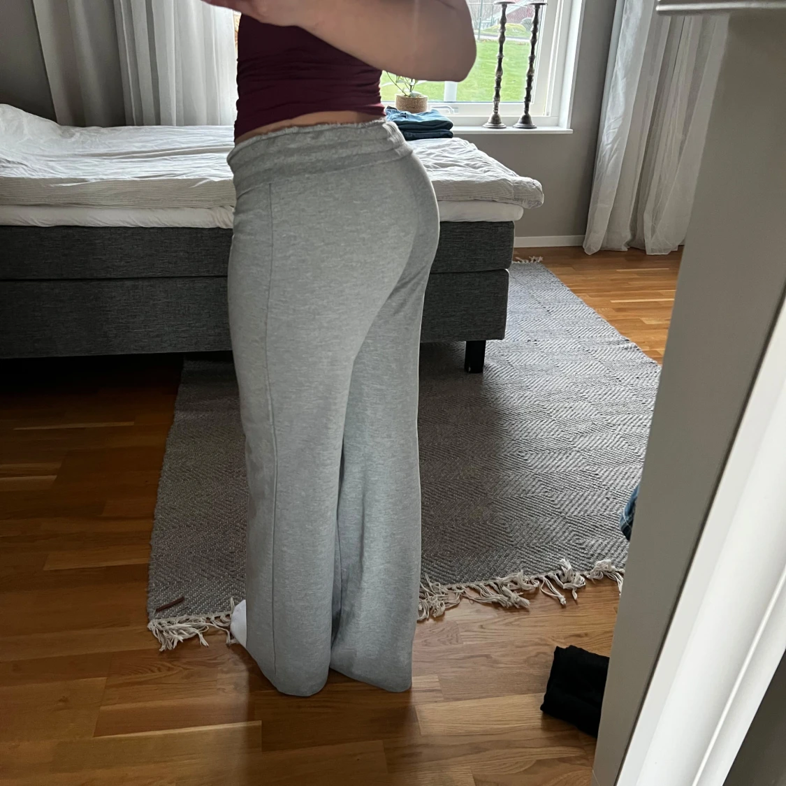 Mysbyxor från lager157 - 90