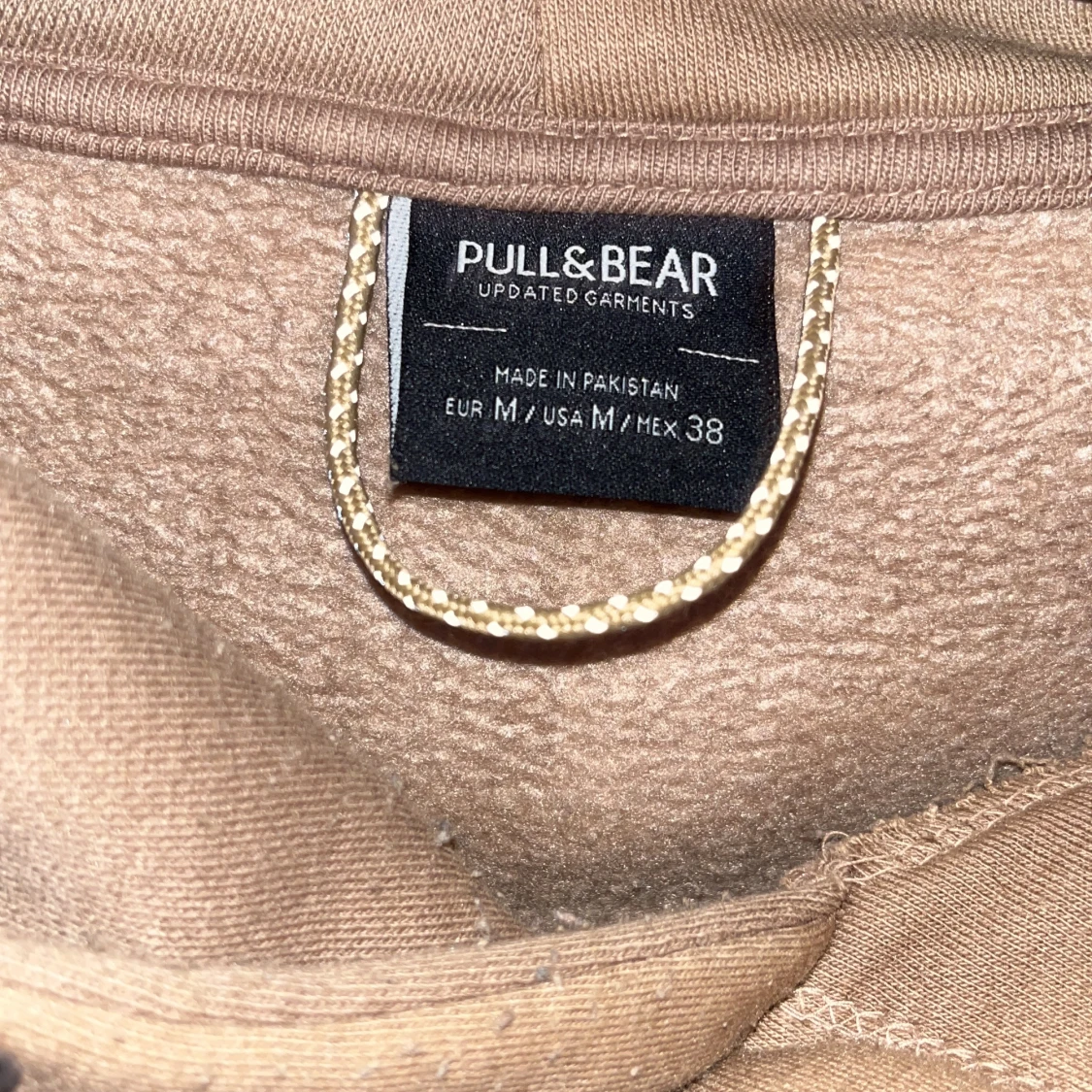 hoodie från Pull&Bear - 91