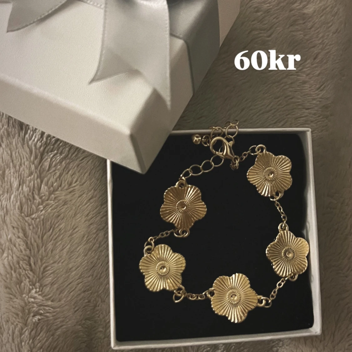 Ringar och accessoarer  - 90