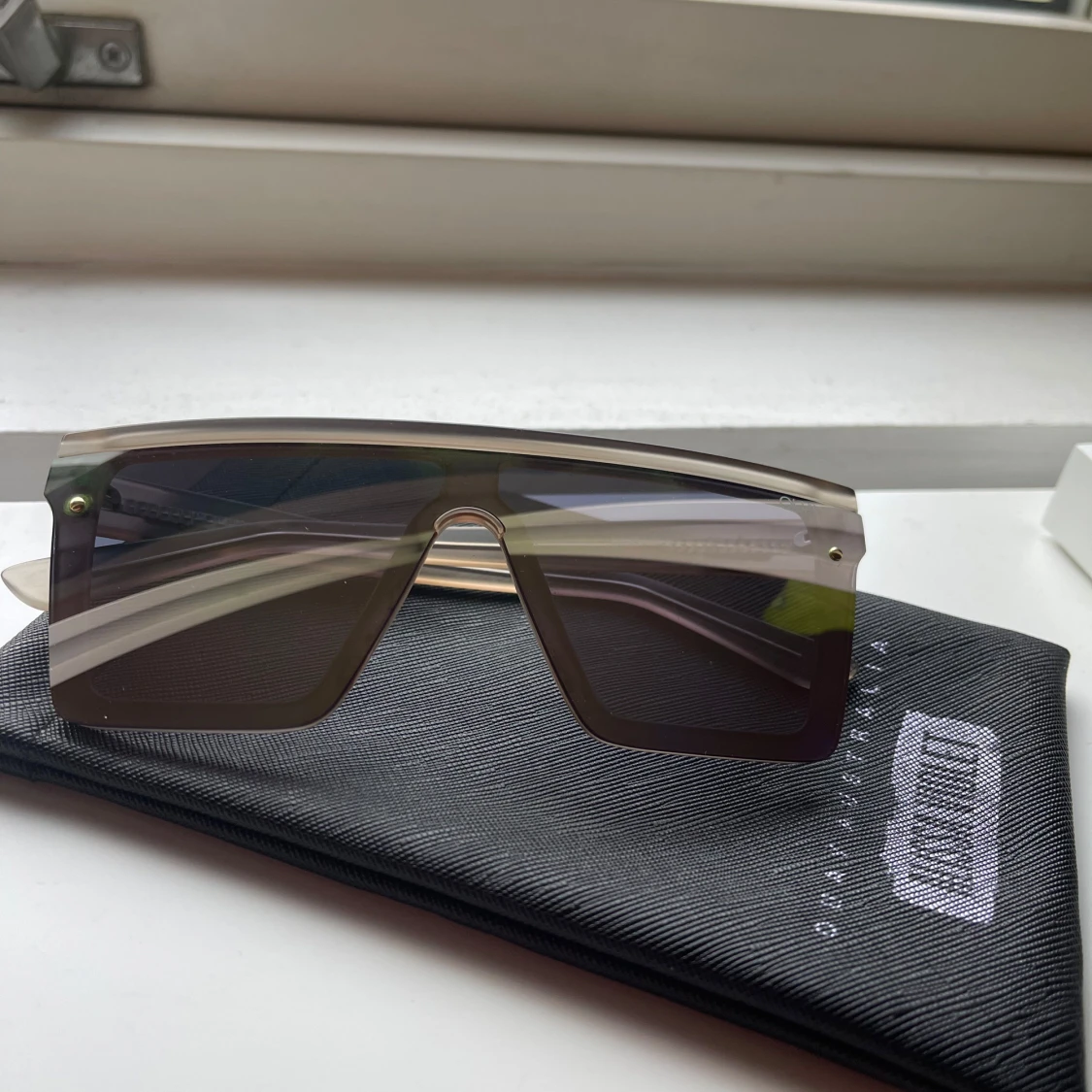 Quay australia solglasögon  - 90