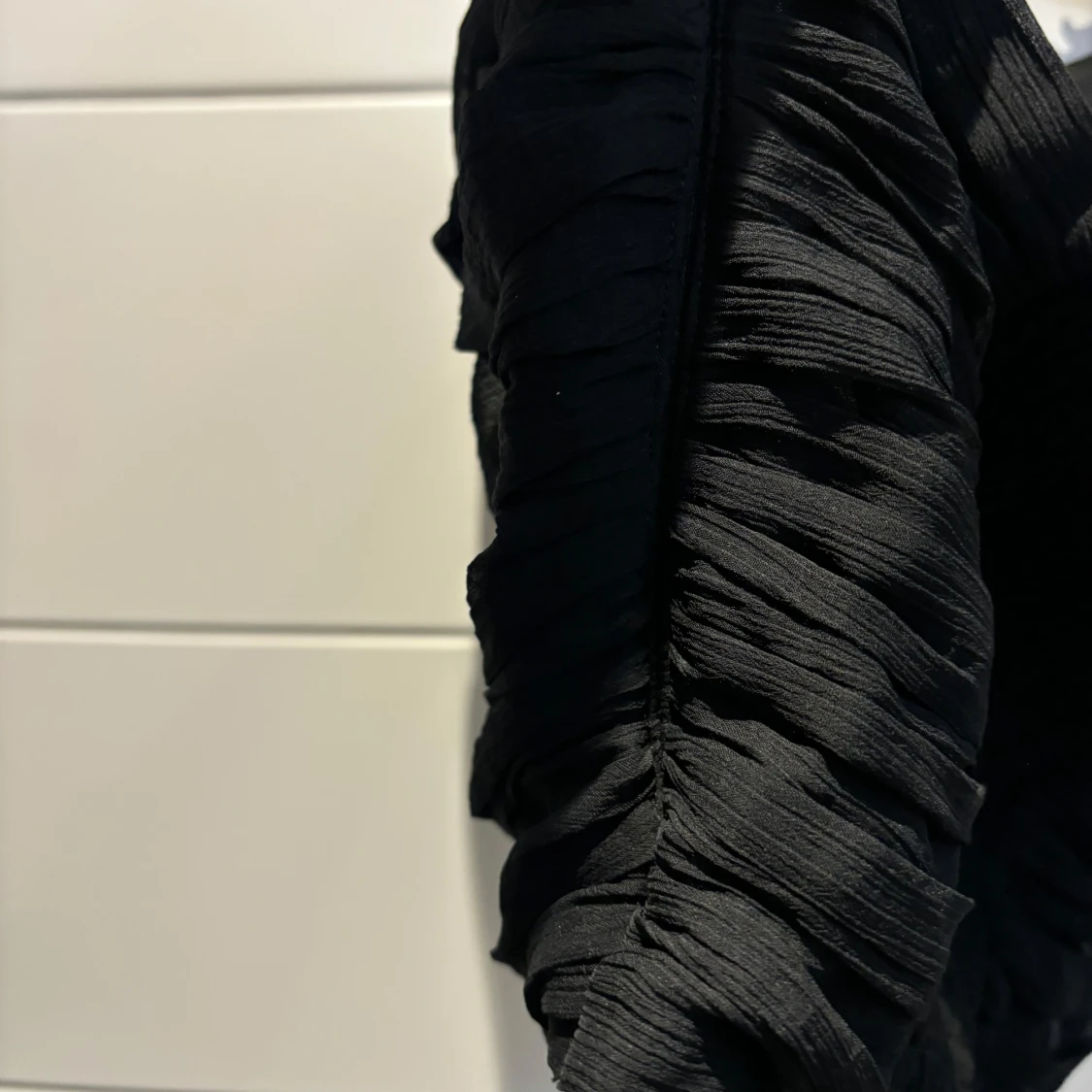 Svart tubtopp från Bik Bok - 91