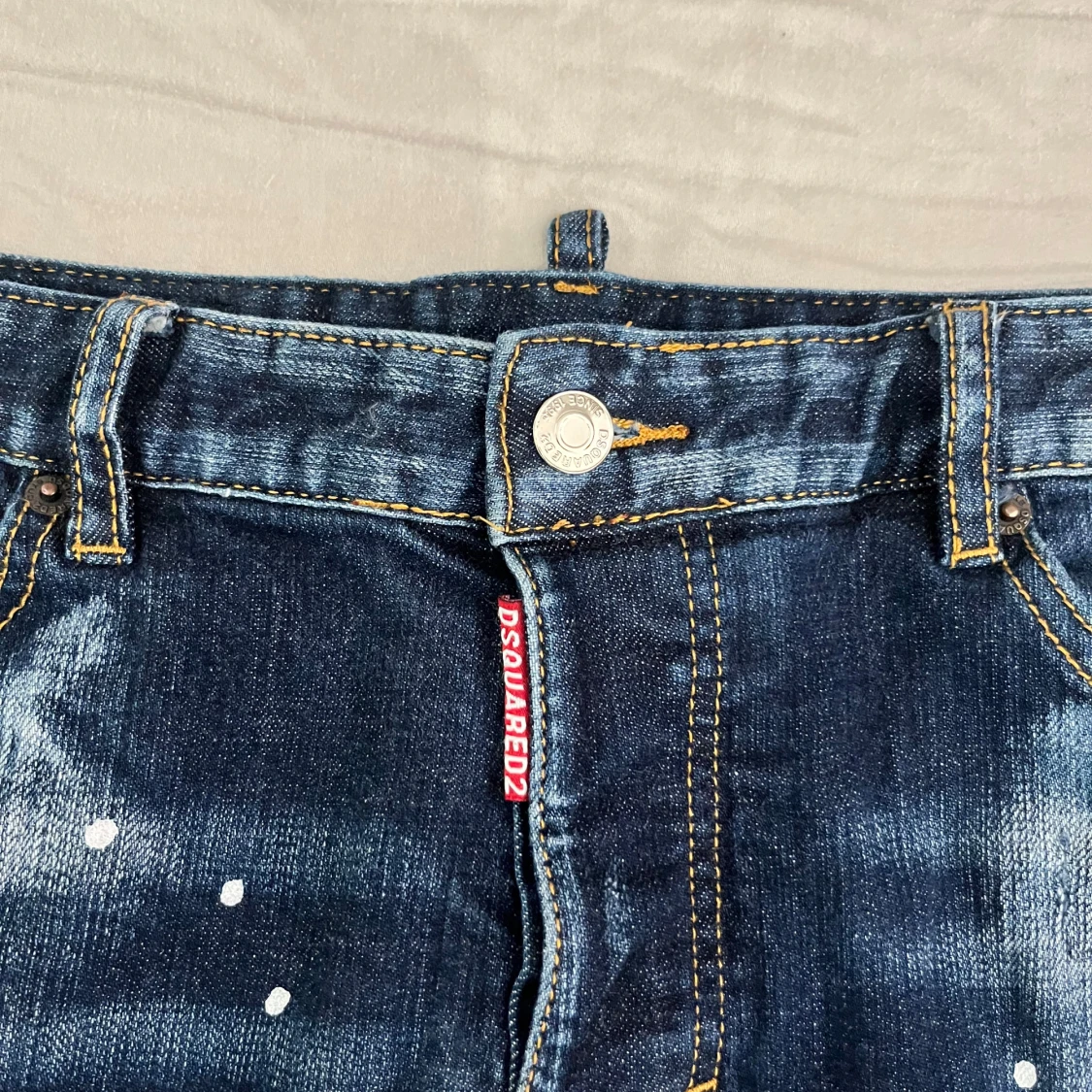 Dsquard 2 jeans  - 91