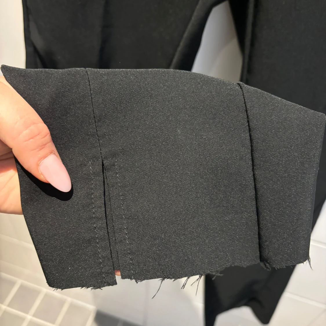 Svarta byxor från NA-KD - 91