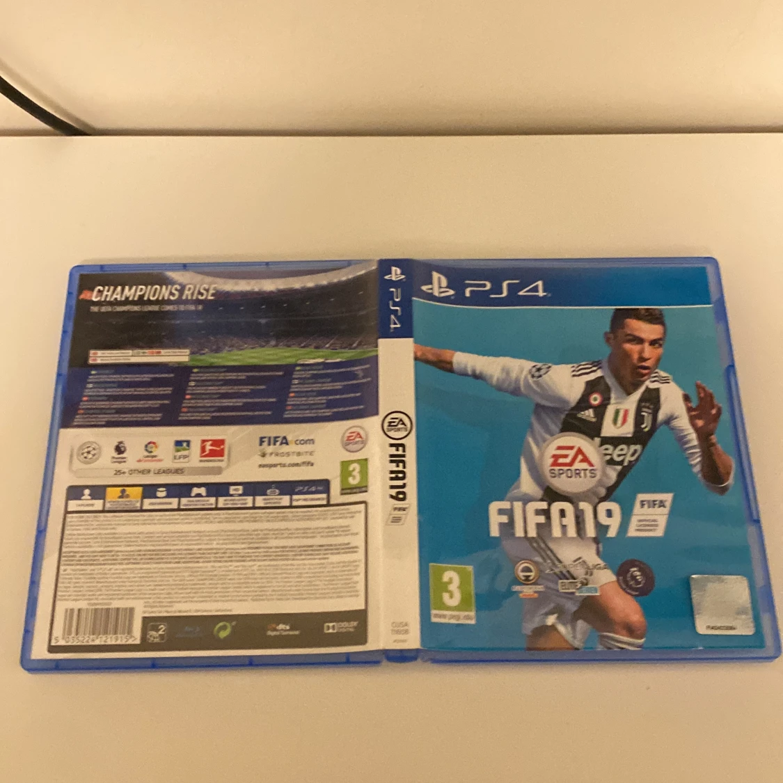 FIFA 19 till PS4 - 93