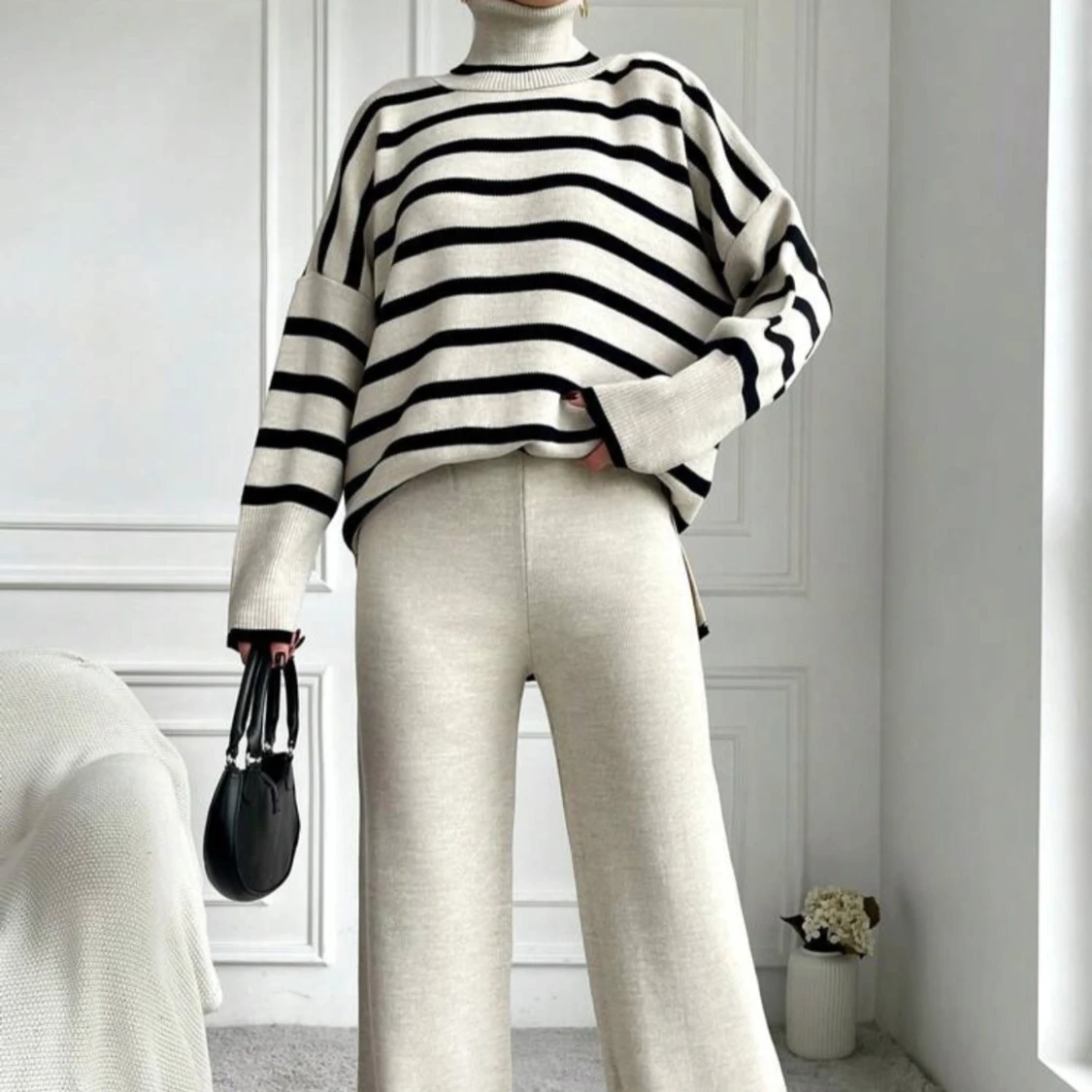 Tröja och byxor  - 92