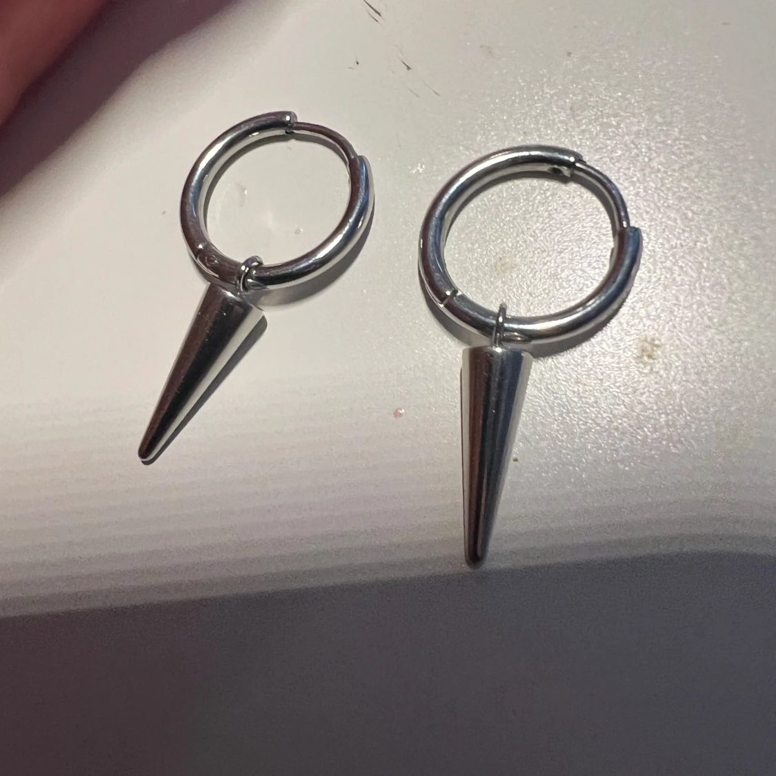 Edblad örhängen  - 90