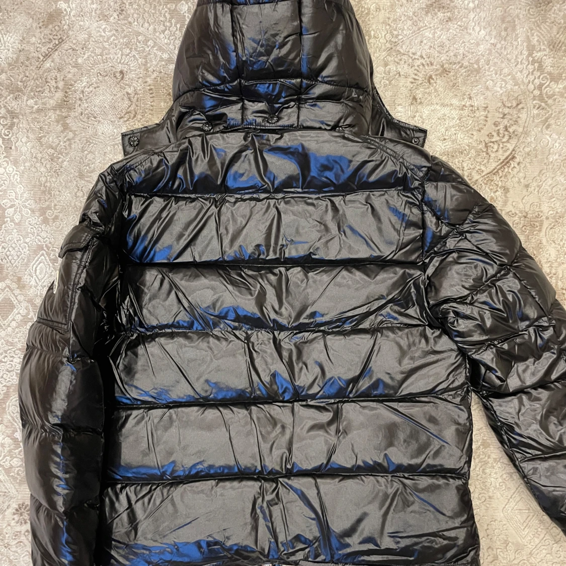Moncler Maya VinterJacka - 92
