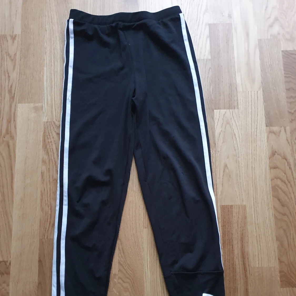 Svart träningsset från Adidas - 90