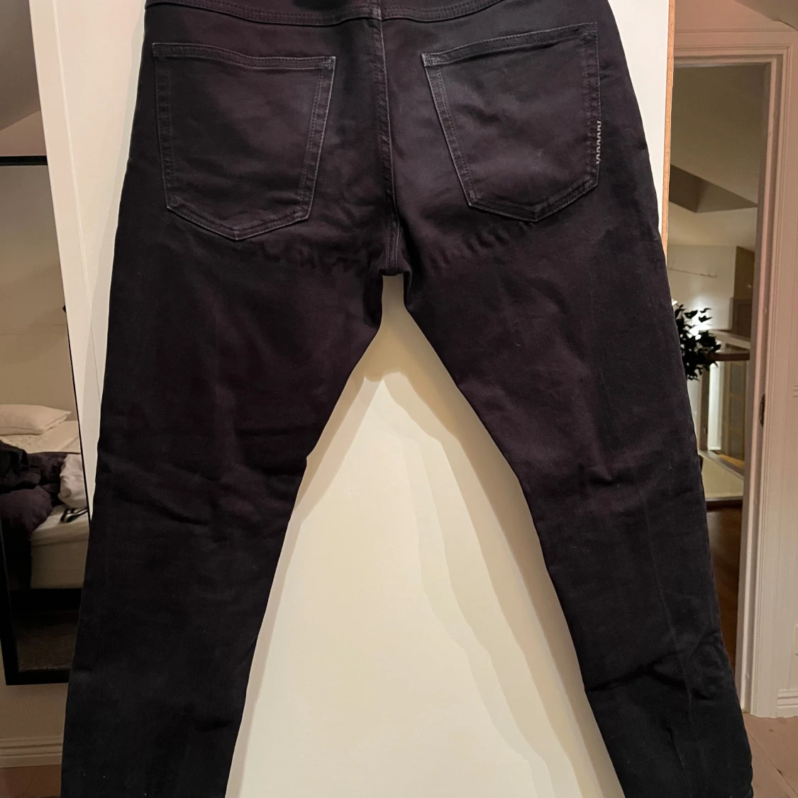 Svarta jeans från Neuw - 91