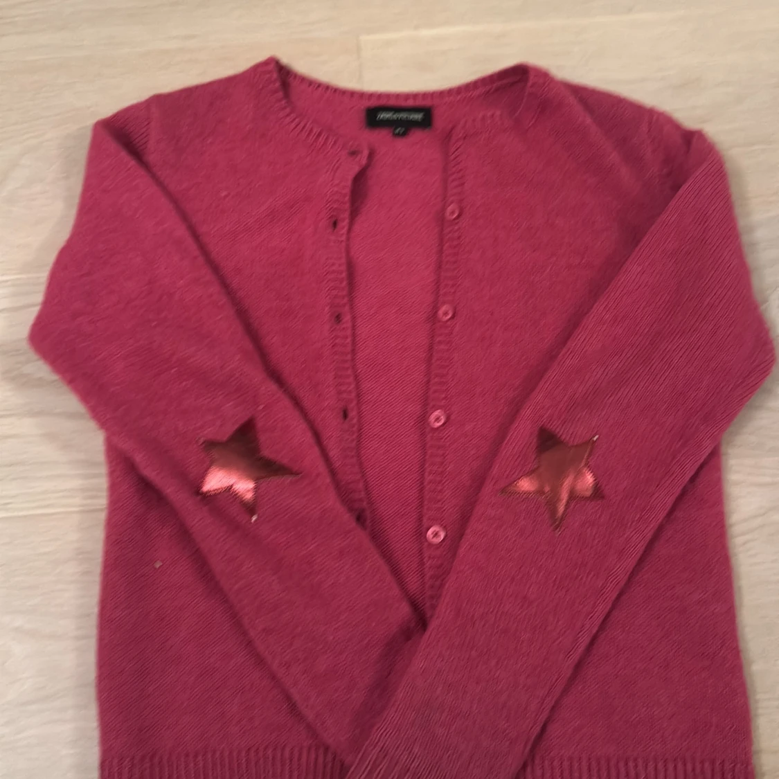 Zadig & Voltaire kofta