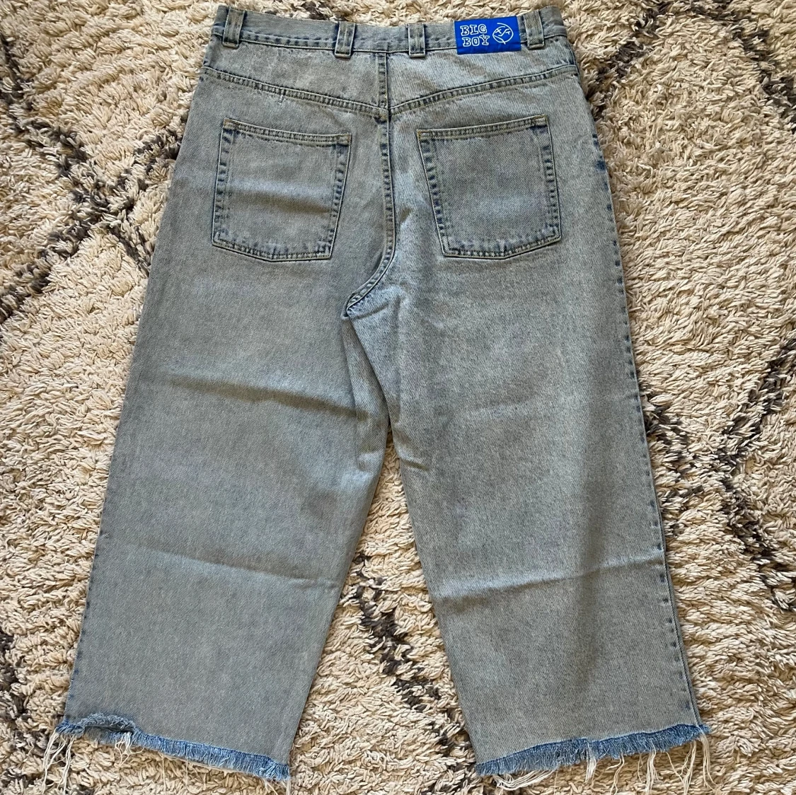 Super fräscha Bigboys! - 90