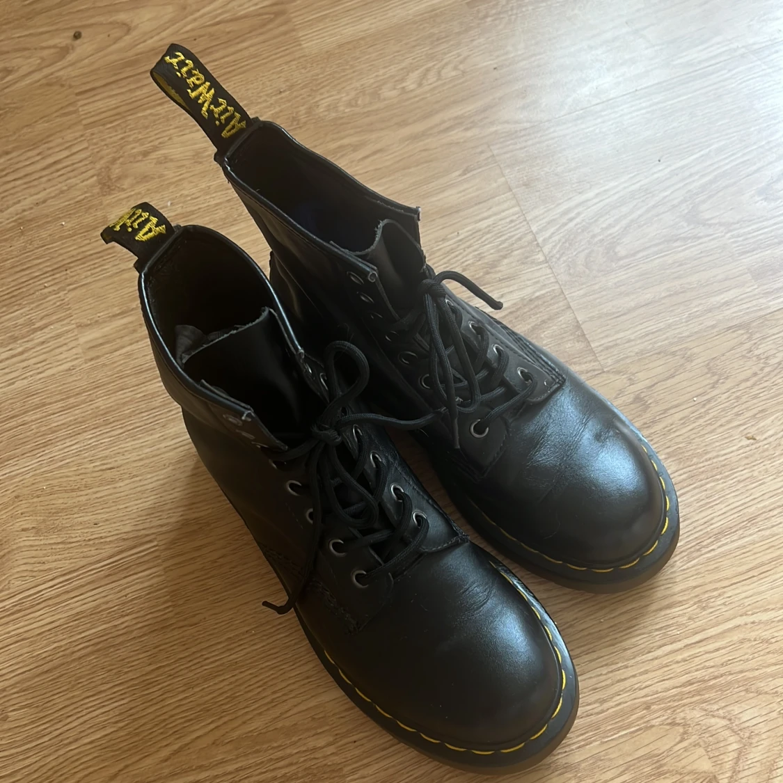 Dr Martens