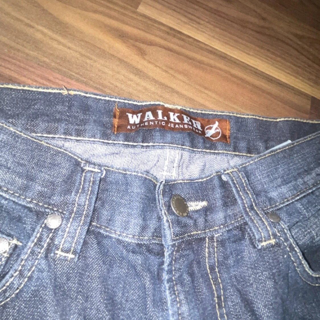 Walker Skater jeans - 91
