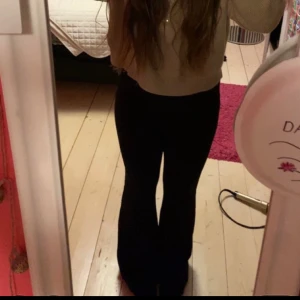 Byxor - Säljer dessa kostymbyxor/tights. 