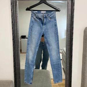 Jeans Calvin Klein w25*l30 - calvin klein jeans high rise skinny, w25*l30