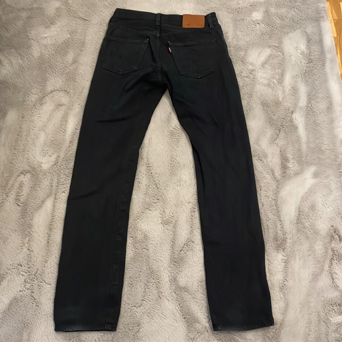 Levis 501 - 1