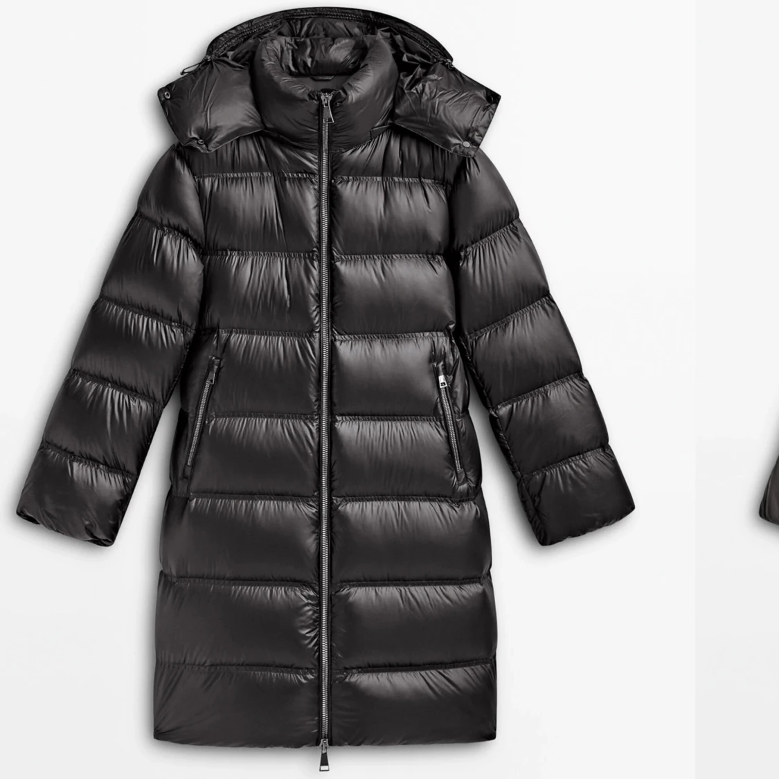 Massimo dutti jacka  - 90