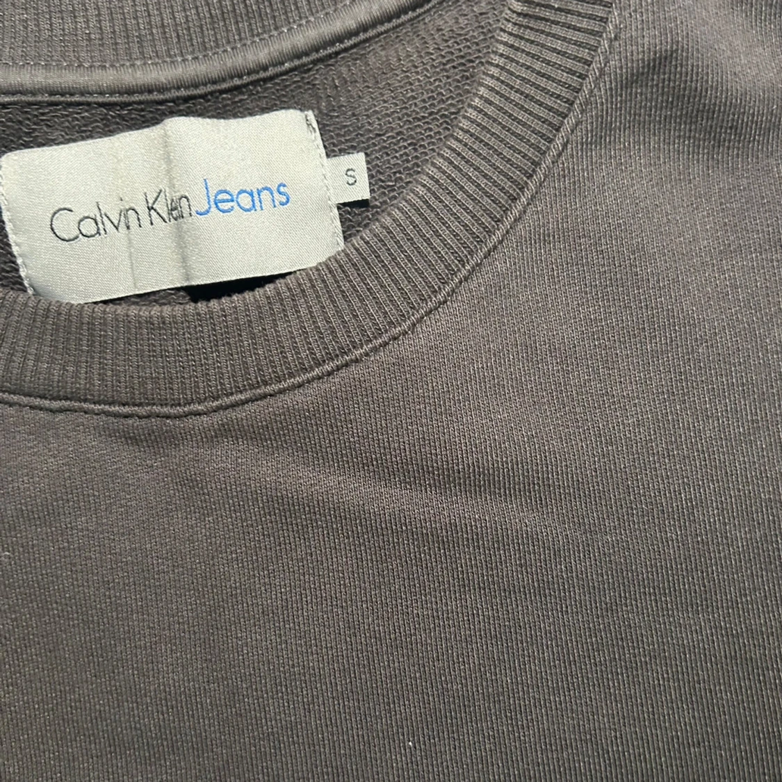 Calvin Klein sweatshirt - 90