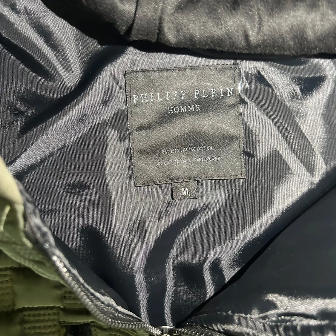 PHILIP PLEIN cardigan - 93