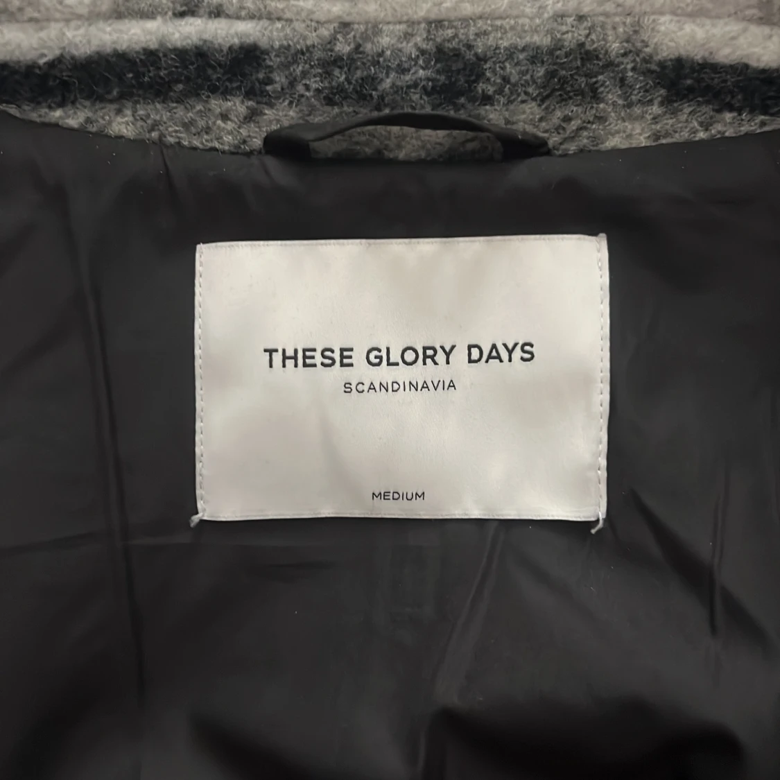 These glory days jacka - 91