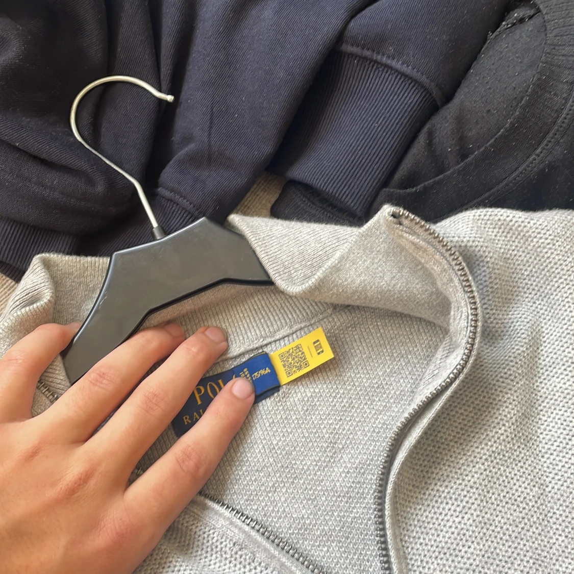 Ralph lauren half zip - 91