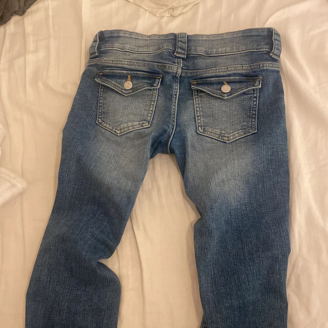 H&M jeans - 91