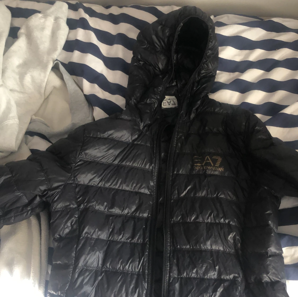 Armani Jacka