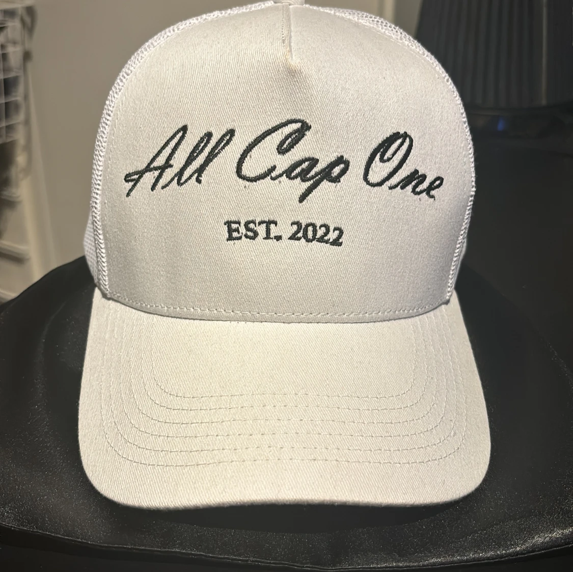 All cap one keps - 90