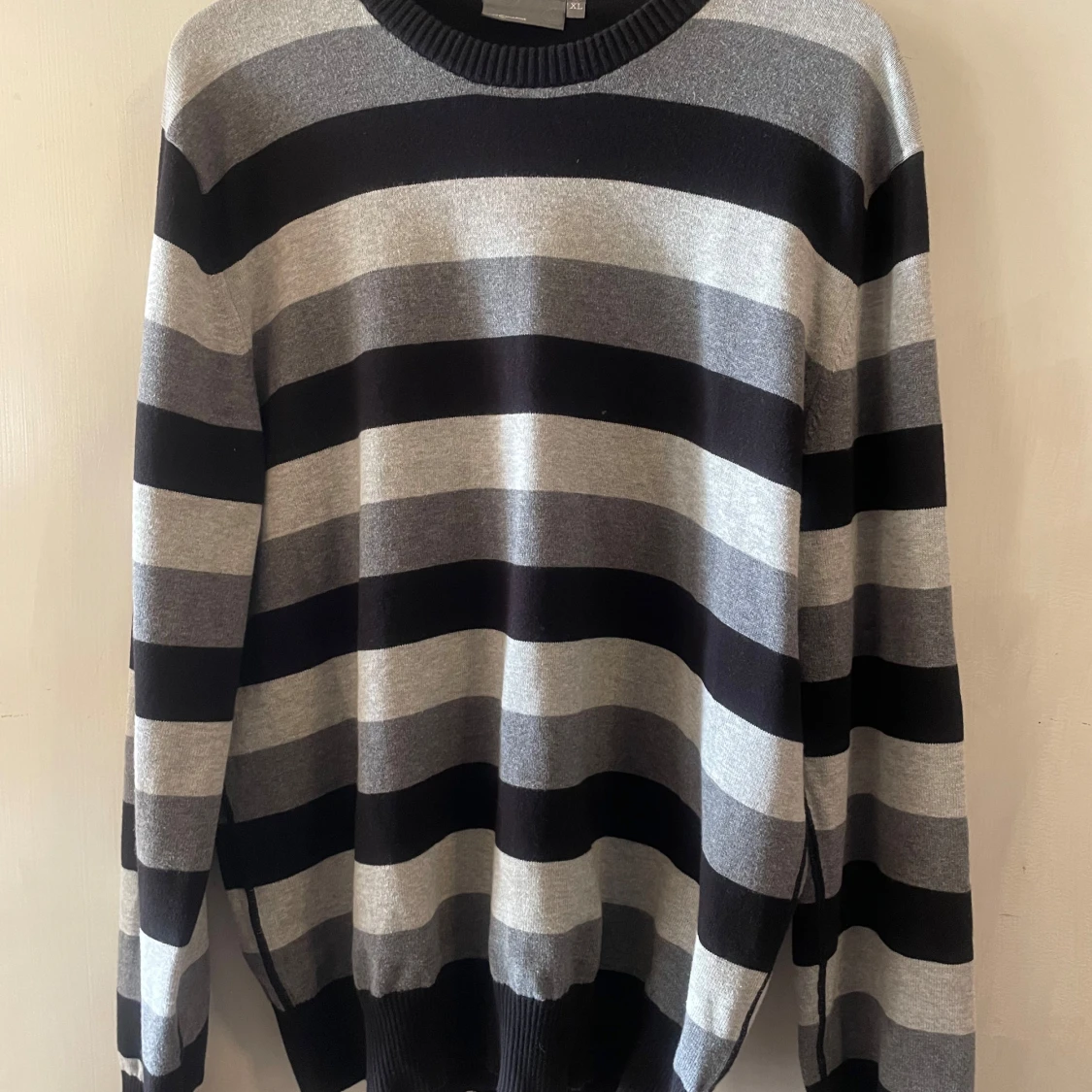 Stickad tröja från Jack&Jones