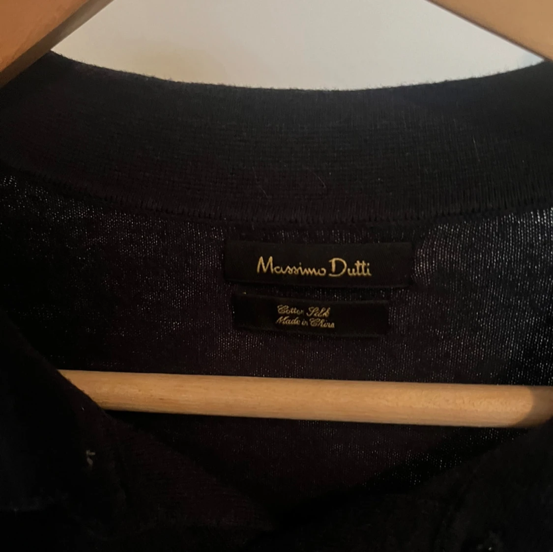 Tröja Massimo Dutti - 90