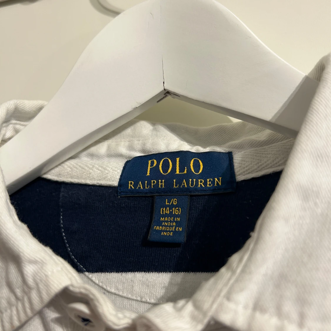 Ralph Lauren tröja  - 92