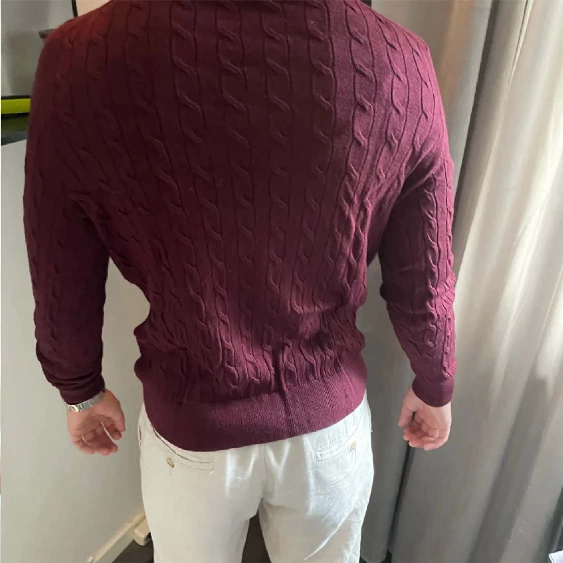 Tröja - Morris - 93