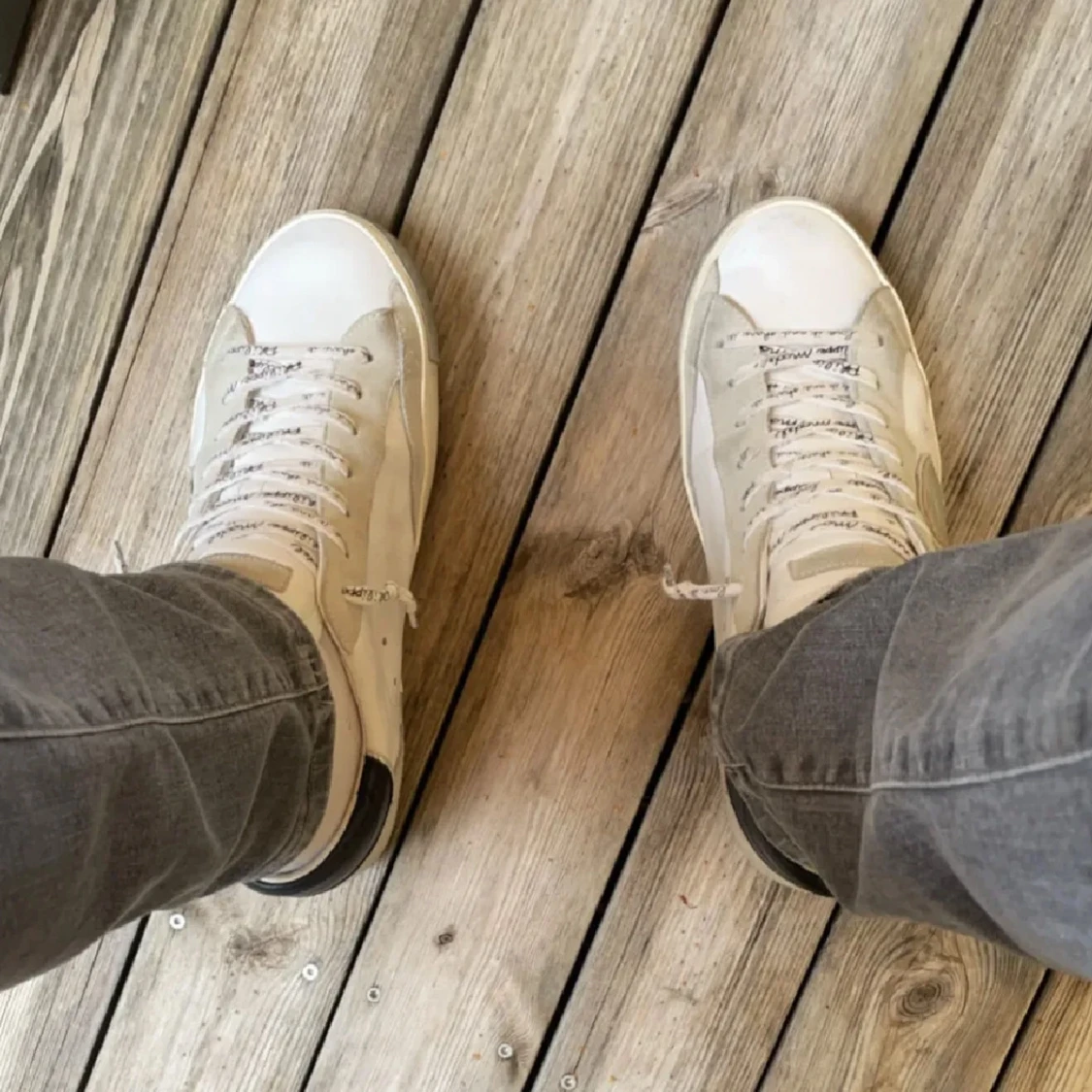 Philippe model skor - 93