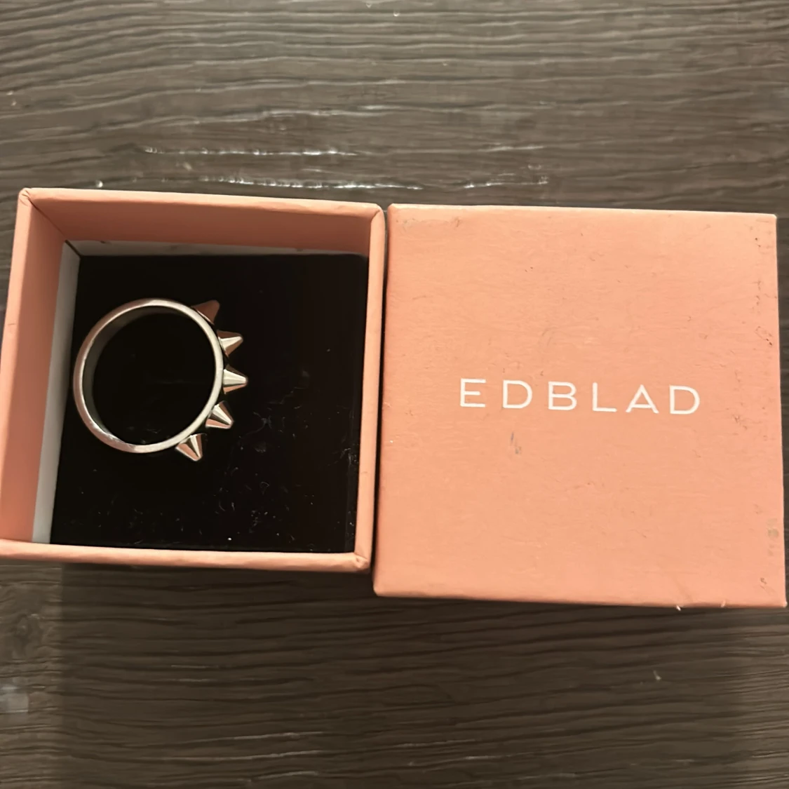 Edblads ring spets - 91