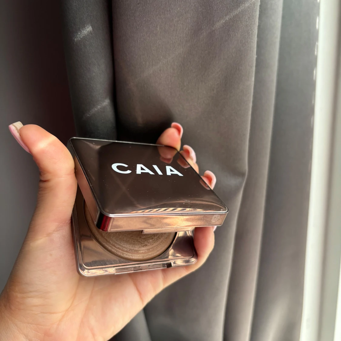 CAIA glow bronzer - 90