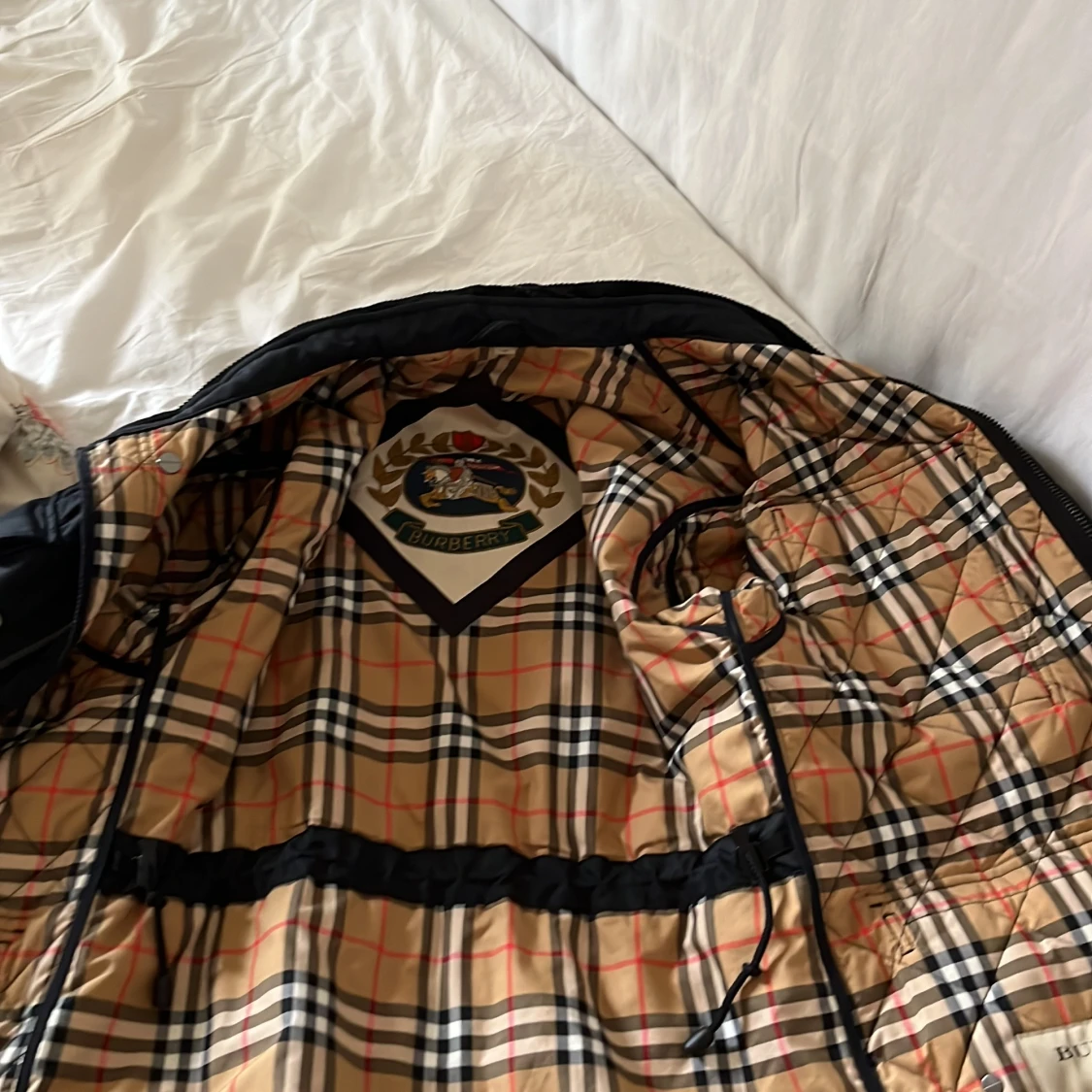 Burberry jacka - 91