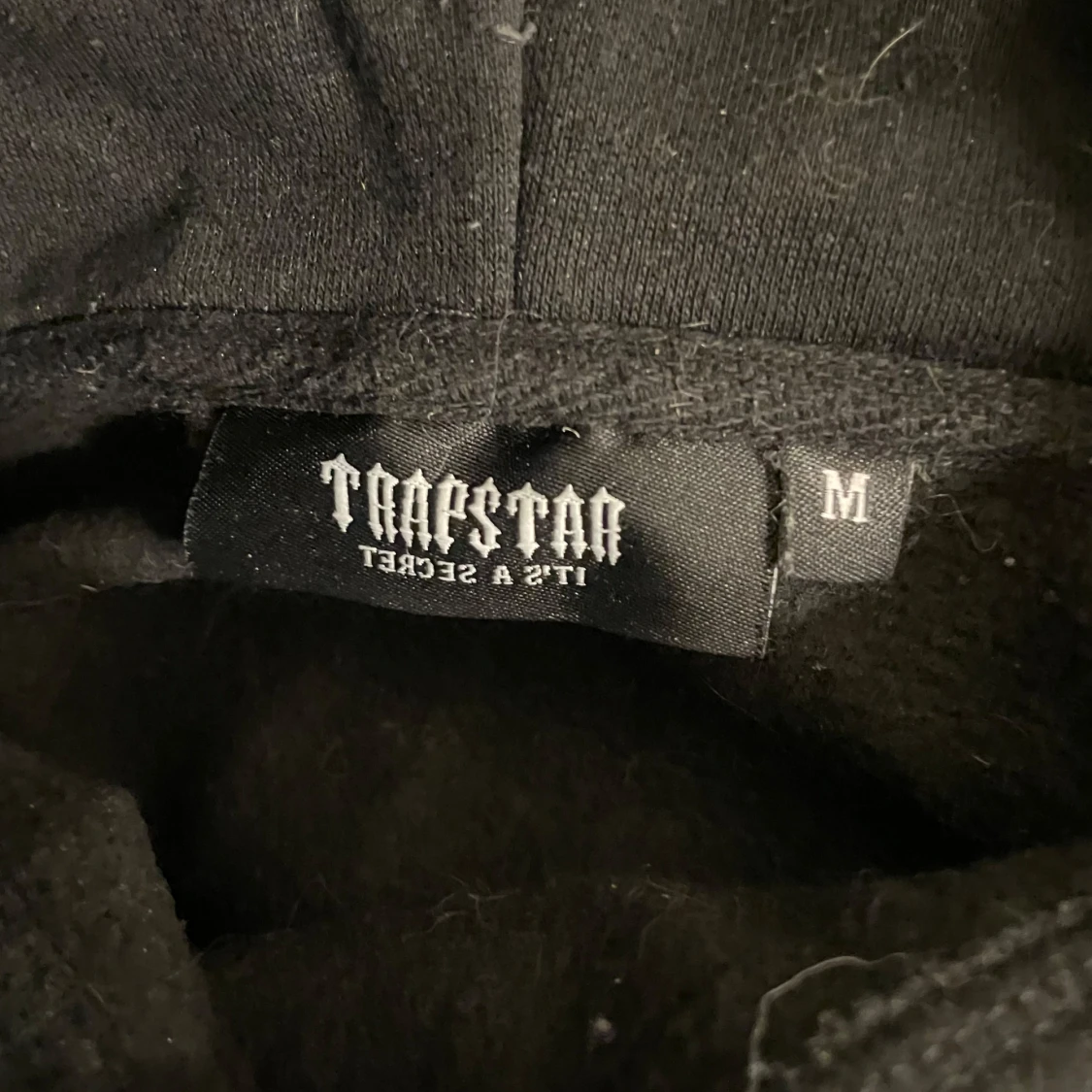Trapstar tracksuit  - 93