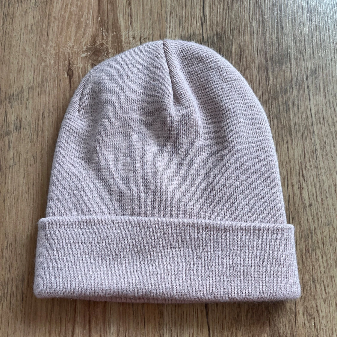 Rosa mössa från 157 Denim Makers - 90