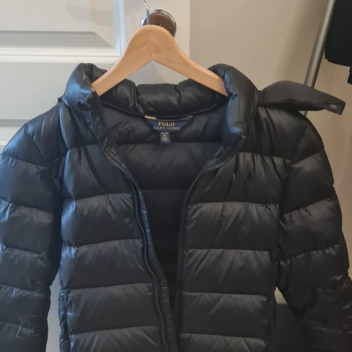 Täckjacka Polo Ralph Lauren - 91