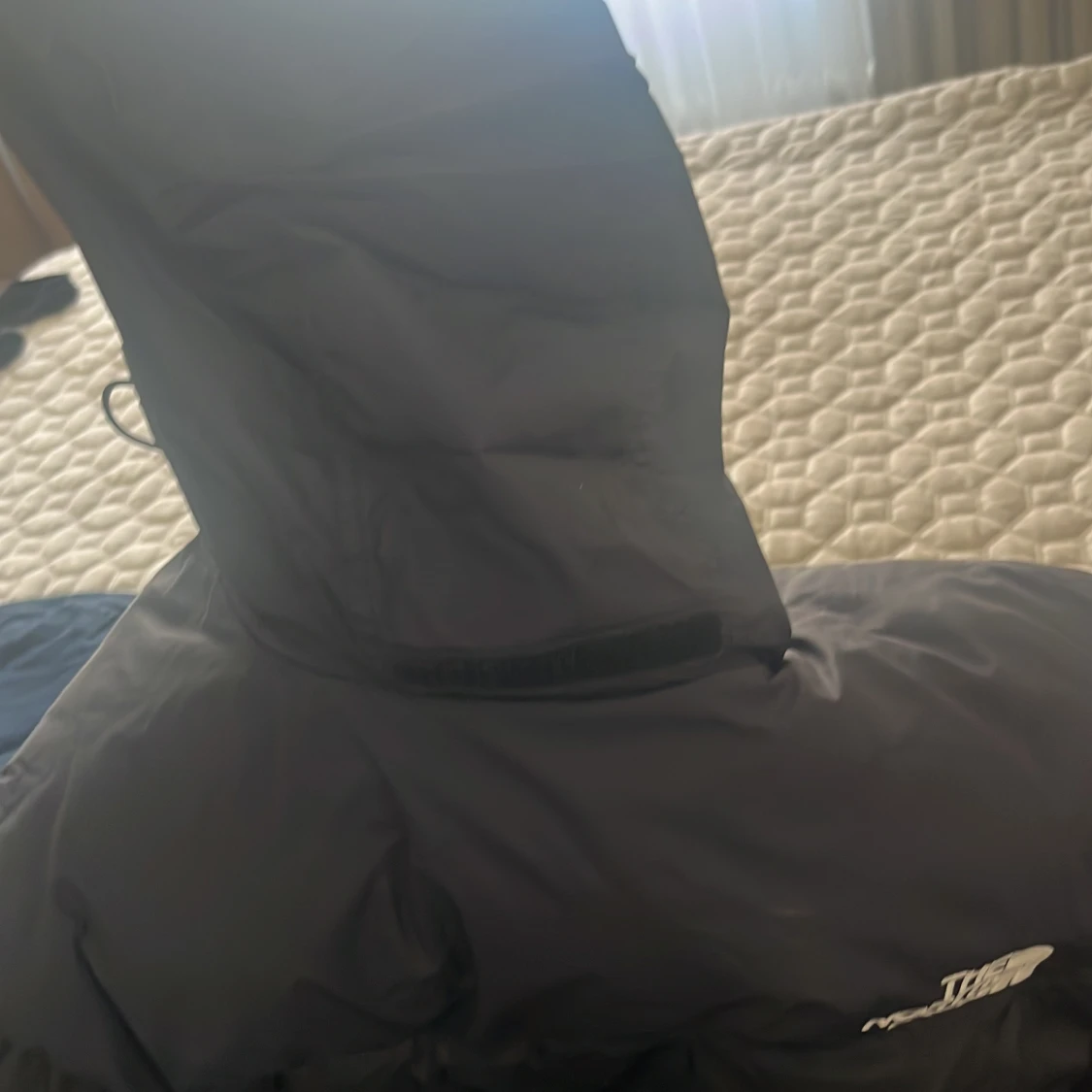 The north face jacka  - 91