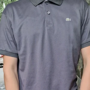 Lacoste pike - Lacoste pike i gott skick, dålig bild dessvärre.