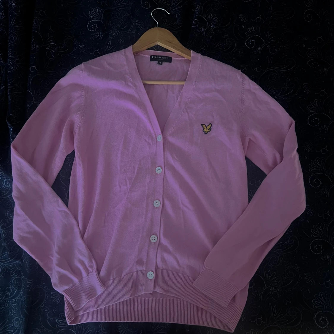 Lyle & scott kofta!!
