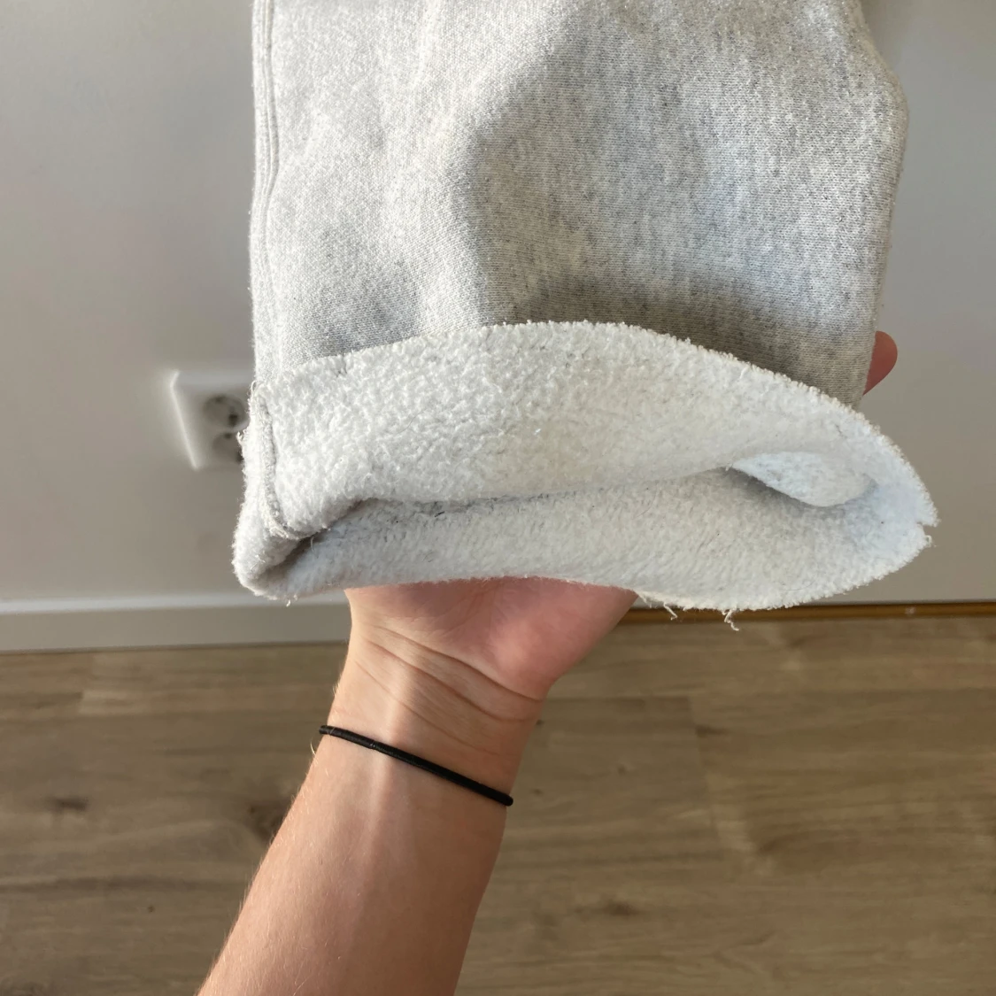 Grå mjukisbyxor Champion - 92