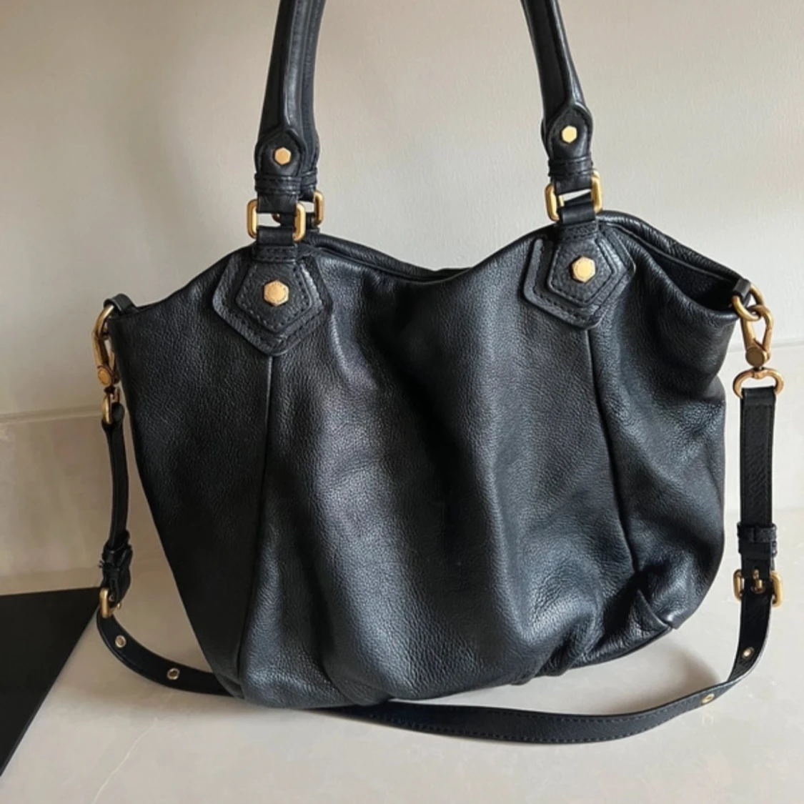 Marc Jacobs väska  - 90